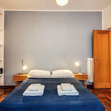 Ilplatano-Testaccio Řím Exteriér fotografie