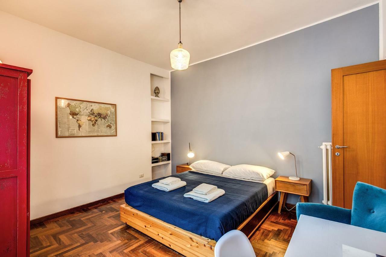 Ilplatano-Testaccio Řím Exteriér fotografie