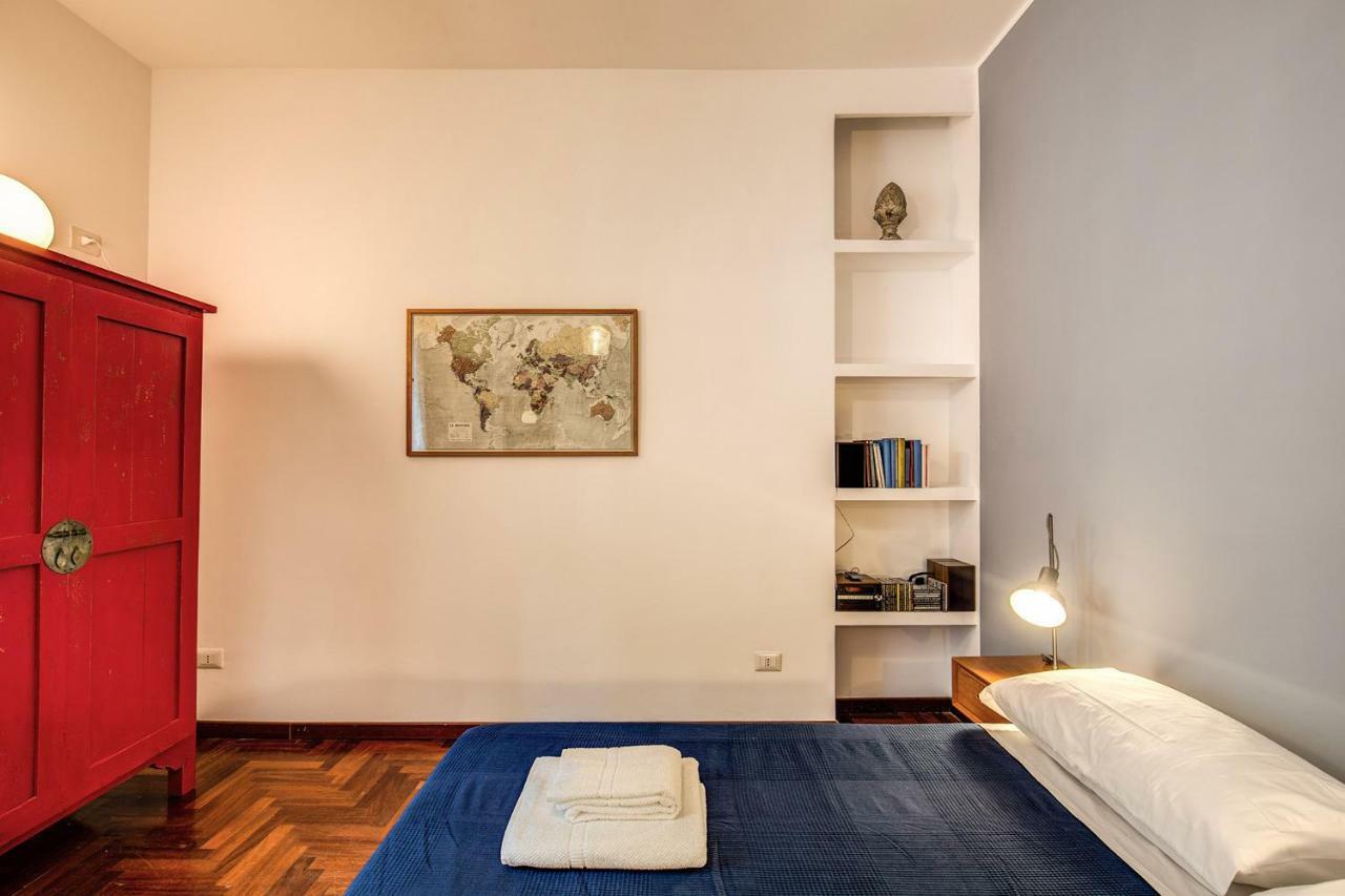 Ilplatano-Testaccio Řím Exteriér fotografie